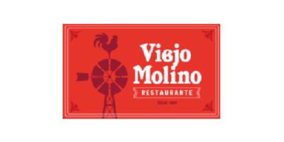 viejo molino